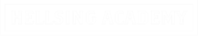 Hellsing Academy logo