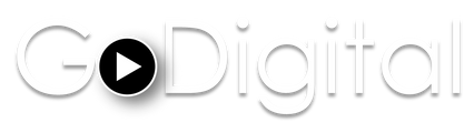 GoDigital logo