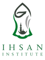 Ihsan Institute logo