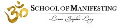 School of Manifesting logo
