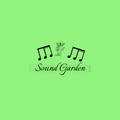 Sound Garden  logo