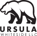 Training with Ursula Whiteside logo