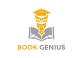 Book Genius logo