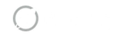 In a Rocket logo