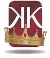 Kingdom Of Kings Academy logo