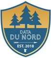 Data Du Nord logo