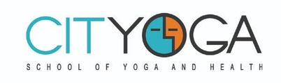 Cityoga School of Yoga and Health logo