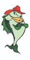 Bob Lusk Institute of Higher Pondology logo