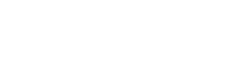 Stepping Up logo