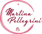 Centro Online di Benessere Olistico al Femminile - Dott.ssa Martina Pellegrini logo