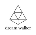 Dream Walker @hkdreamwalker logo