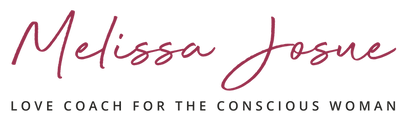 Melissa the Love Coach Programs logo