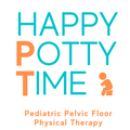 Happy Potty Time logo