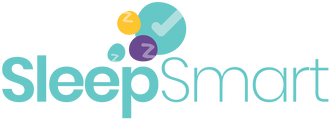 Sleep Smart Education logo