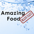 Amazing Food Made Easy logo