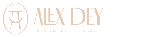 Dr. Alex Dey logo