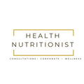 Health Nutritionist Training logo