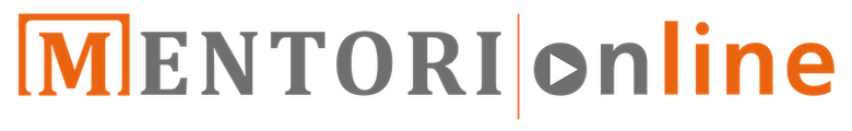 Mentori Online logo
