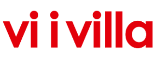 Vi i Villa logo