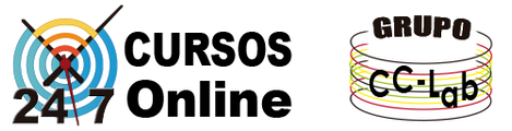Centro de Capacitación CC-Lab logo
