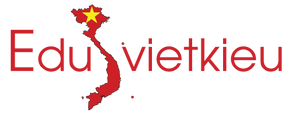 Eduvietkieu logo