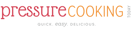 Pressure Cooking Today - Instant Pot Courses logo