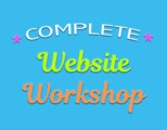 Website Workshop logo