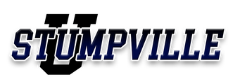 Stumpville University logo