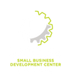 Indiana Small Business Development Center logo