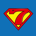SUPER7 logo