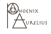 Phoenix Aurelius Research Academy logo