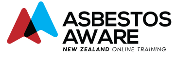 Asbestos Aware  logo