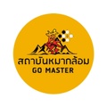 GO​MASTER.online​ logo