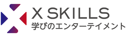 xSKILLS logo