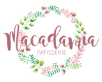 Macadamia Patisserie logo