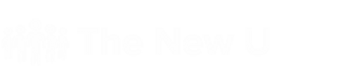 The NEW U logo