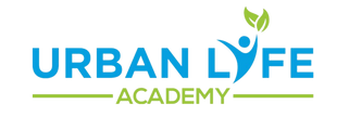 Urban Life Academy logo