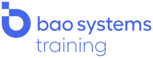 BAO Systems  logo