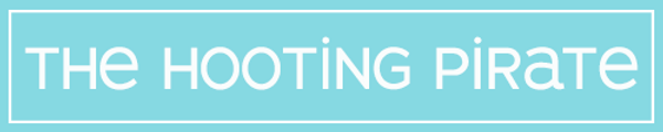 The Hooting Pirate logo