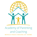 The Academy of Parenting Education and Coaching logo