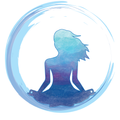 BeU Yoga logo