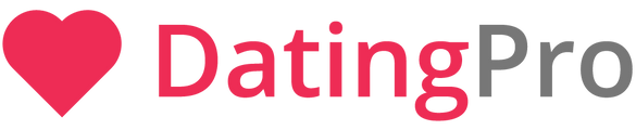 datingpro.com logo