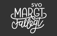 Svo margt fallegt logo