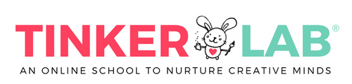 TinkerLab logo