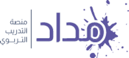 منصة مداد logo