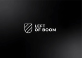 Left of Boom logo