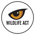 The Wildlife ACT Conservation Training Academy logo