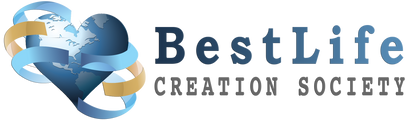 BestLife Creation Society logo