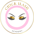 ChiciLash Academy logo