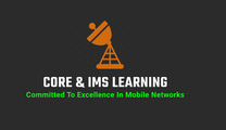Core & IMS Learning logo
